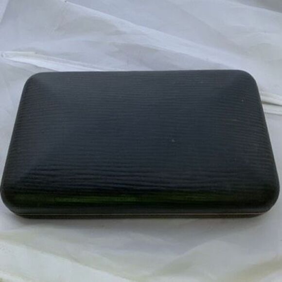 Alpine De Luxe Alpine USA Pencil Perma Matic Pen Geneva Jeweled Swiss Watch - Picture 12 of 14